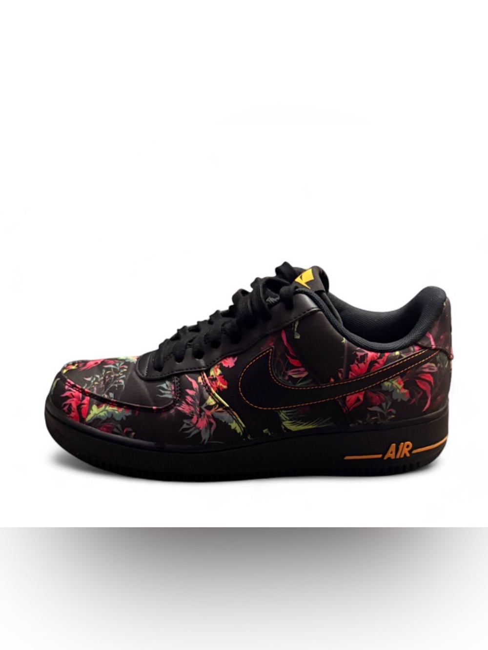 Nike Air Force 1 '07 LV8 'Floral Pack'